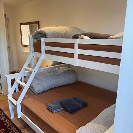 Dorney 1 Bedroom & Bathroom מראה חיצוני תמונה