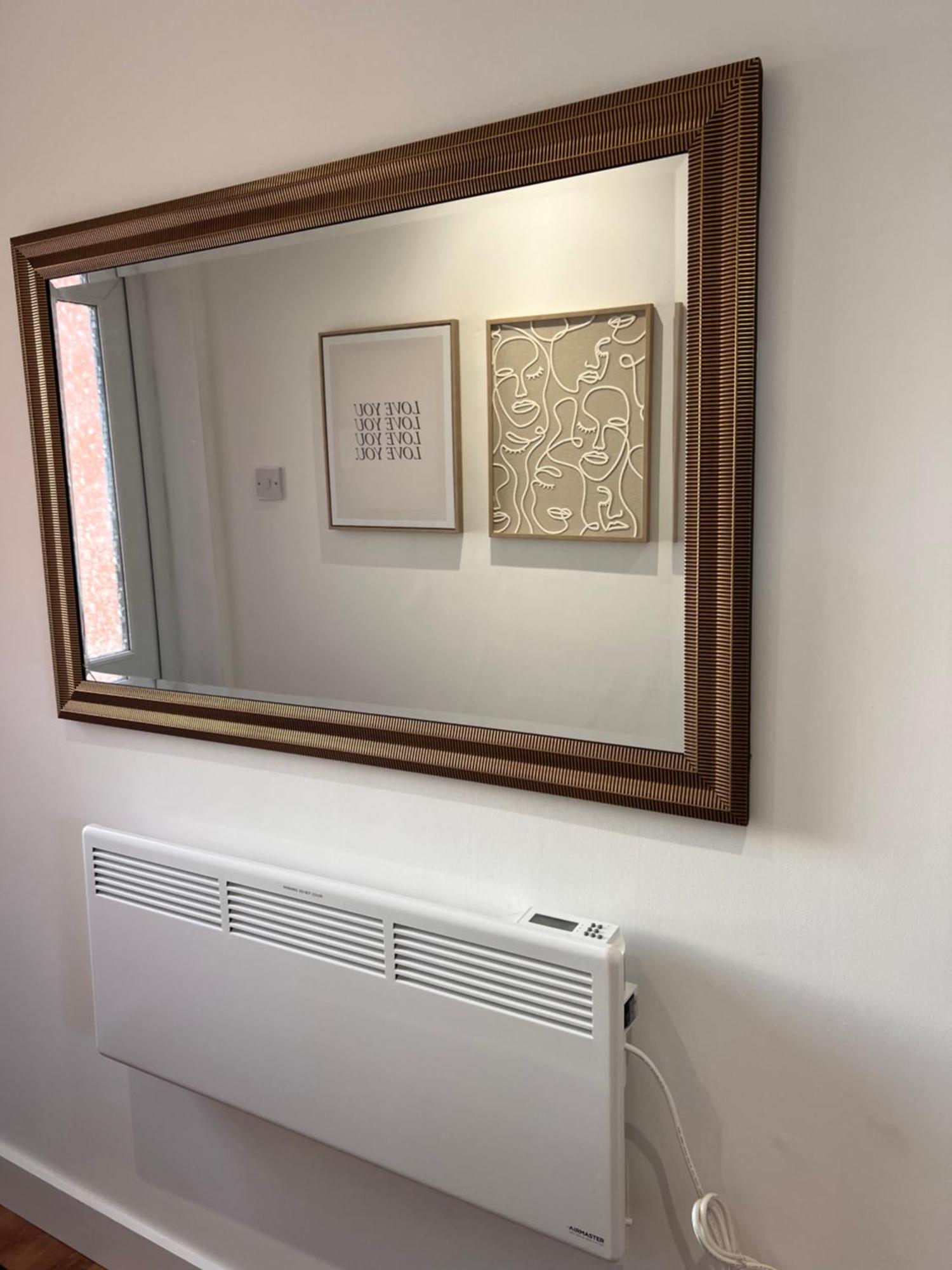 Dorney 1 Bedroom & Bathroom מראה חיצוני תמונה